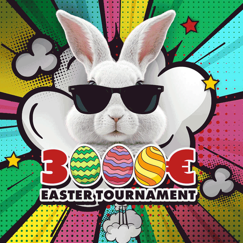 Creative concept for online casinos