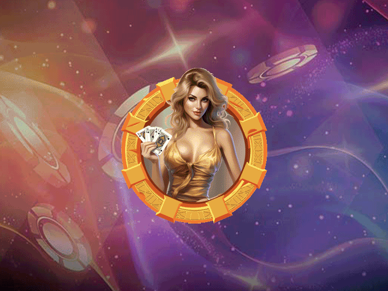 Casino badges for Gana777