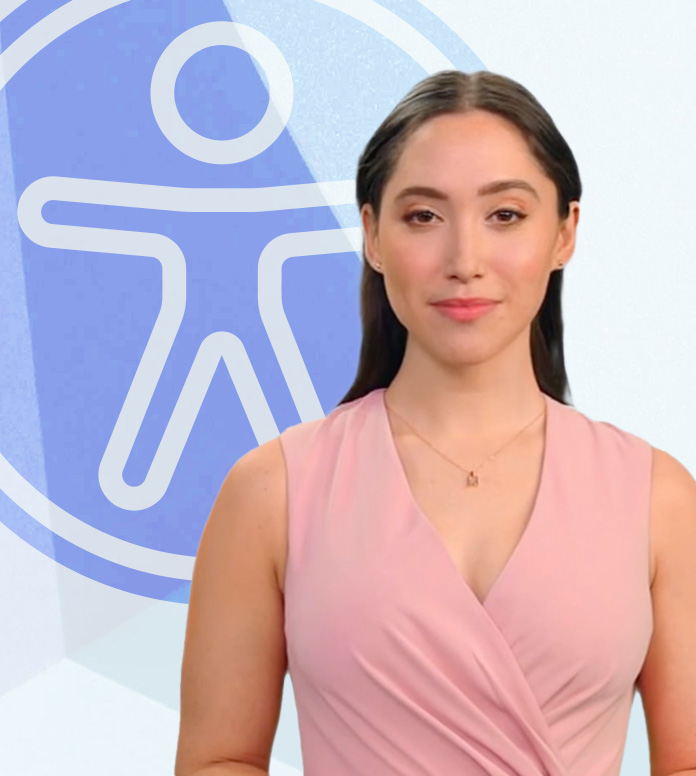 AI-Powered Education for Digital Accessibility